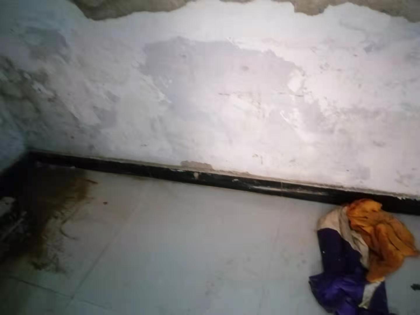 鄱阳家里漏水了怎么办？